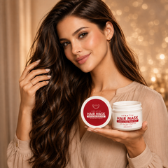 S&M Hair Mask