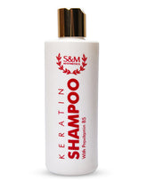 S&M Shampoo