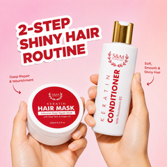 Deep Care Duo