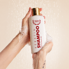 S&M Shampoo