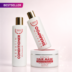 Hair Repair Bundle