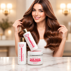Hair Repair Bundle