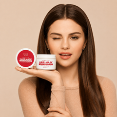 S&M Hair Mask