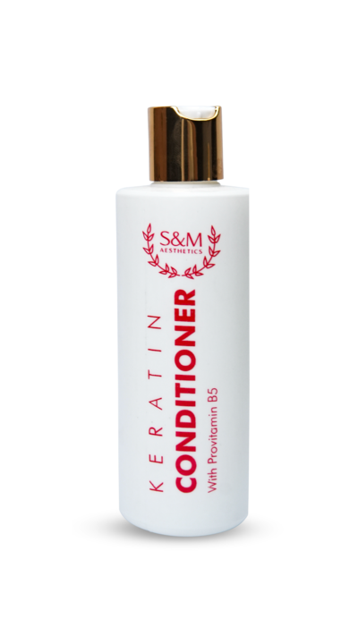 S& m Conditioner
