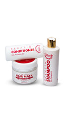 Hair Repair Bundle
