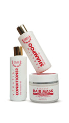 Hair Repair Bundle