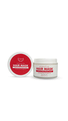 S&M Hair Mask