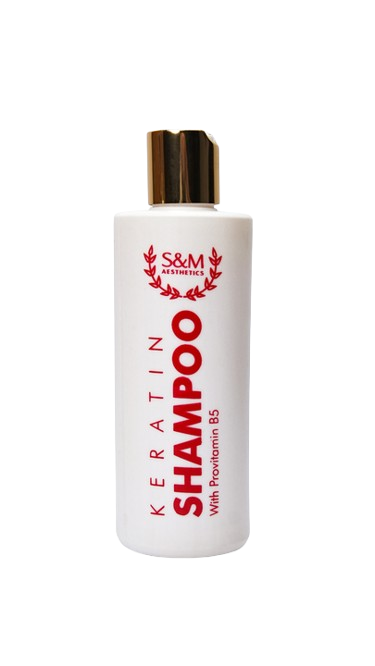 bg remove shampoo