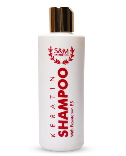S&M Shampoo