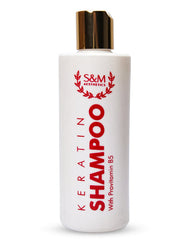 S&M Shampoo